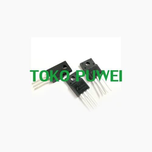 FGPF4536 FGPF 4536 220 A 360 V PDP TRENCH IGBT TO-220F BI91