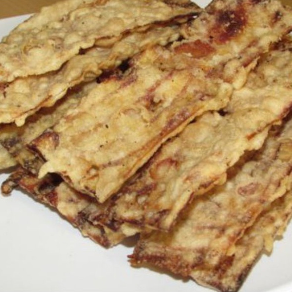 

Saleh Pisang