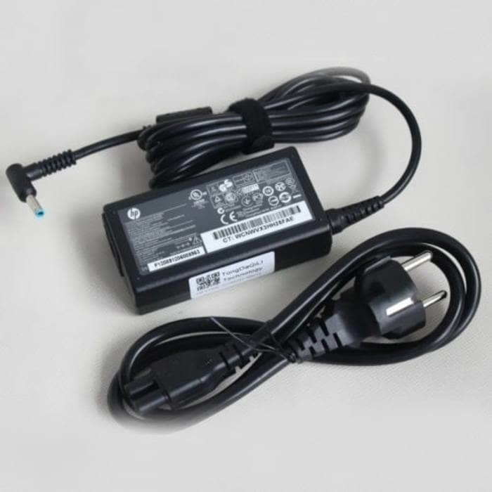Charger Adaptor Laptop HP Probook 430 G4 Series - 45W