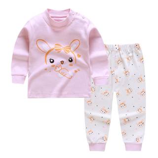 SET PIYAMA BAYI BAJU TIDUR ANAK LENGAN PANJANG BAJU SET PIYAMA BAYI BAJU TIDUR ANAK LENGAN PANJANG BAJU