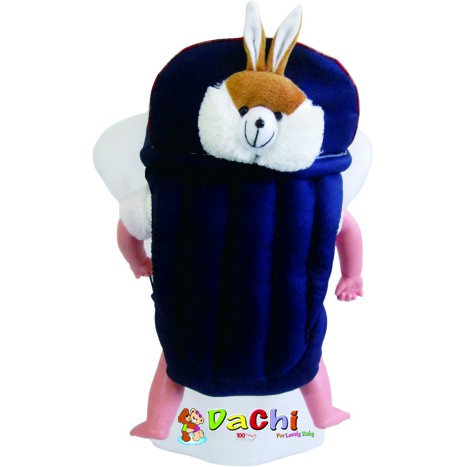 Gendongan Bayi murah, Gendongan Depan Duduk Boneka Dachi Termurah - G019