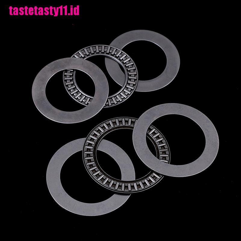 【TTID】AXK series axial needle roller thrust bearings with two washers AXK3047-A