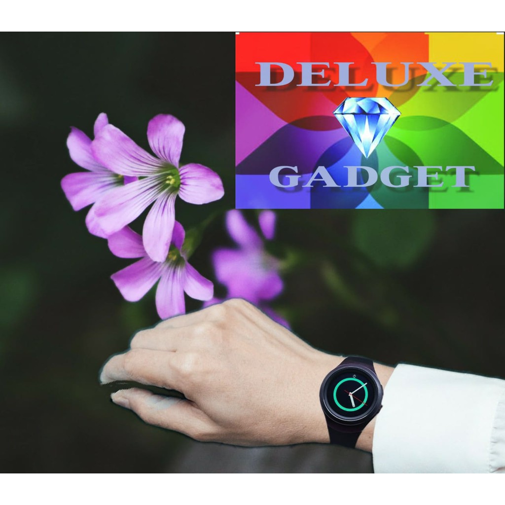 Samsung Gear S2 Second Original