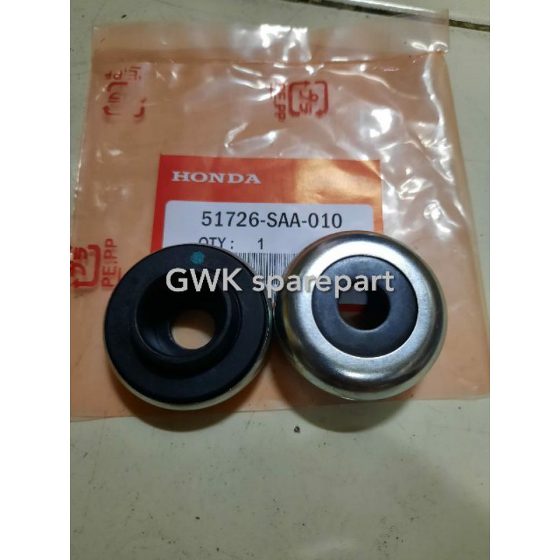 Bearing lahar depan shock Honda BRV Ori