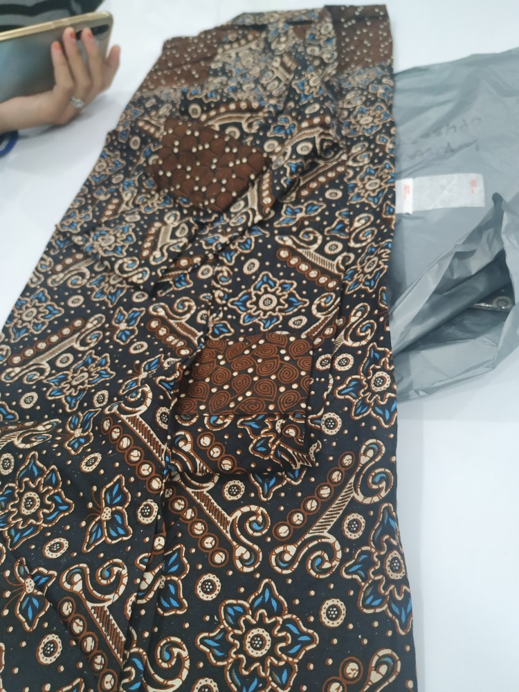 Batik Couple//baju Couple Batik Keluarga//batik Ayah Dana Anak