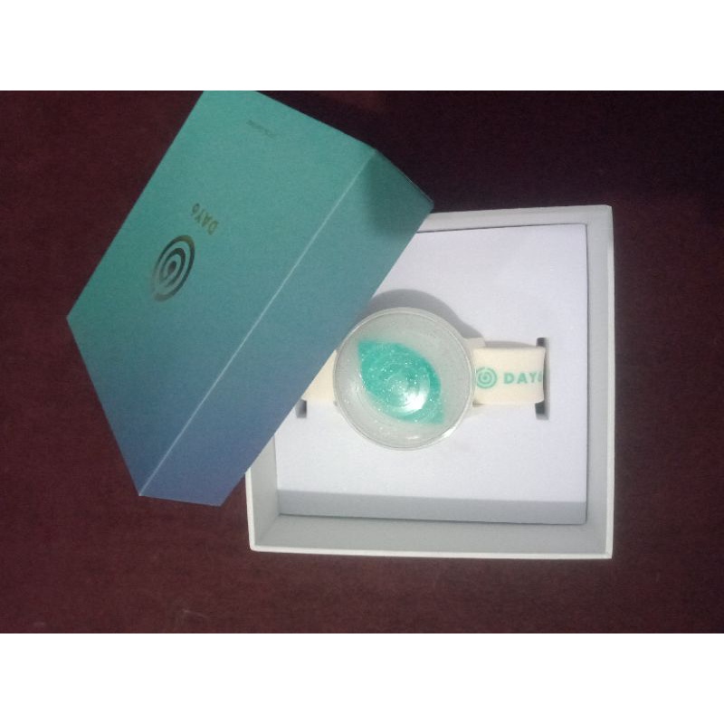 LIGHTBAND VER. 1 DAY6 OFFICIAL