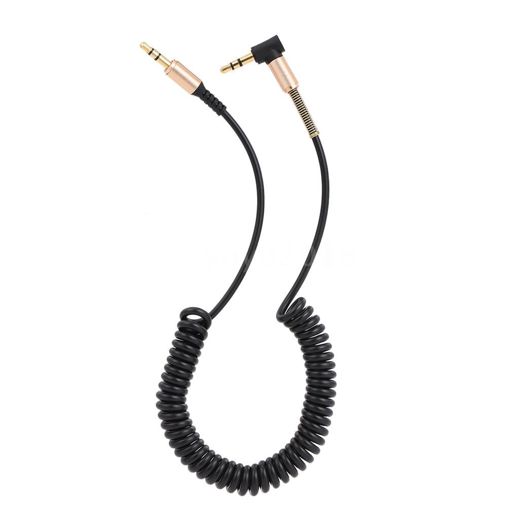 1.7 Meter Audio Extension Cable 3.5mm Jack Male to Male