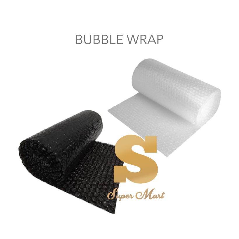 

Bubble Wrap