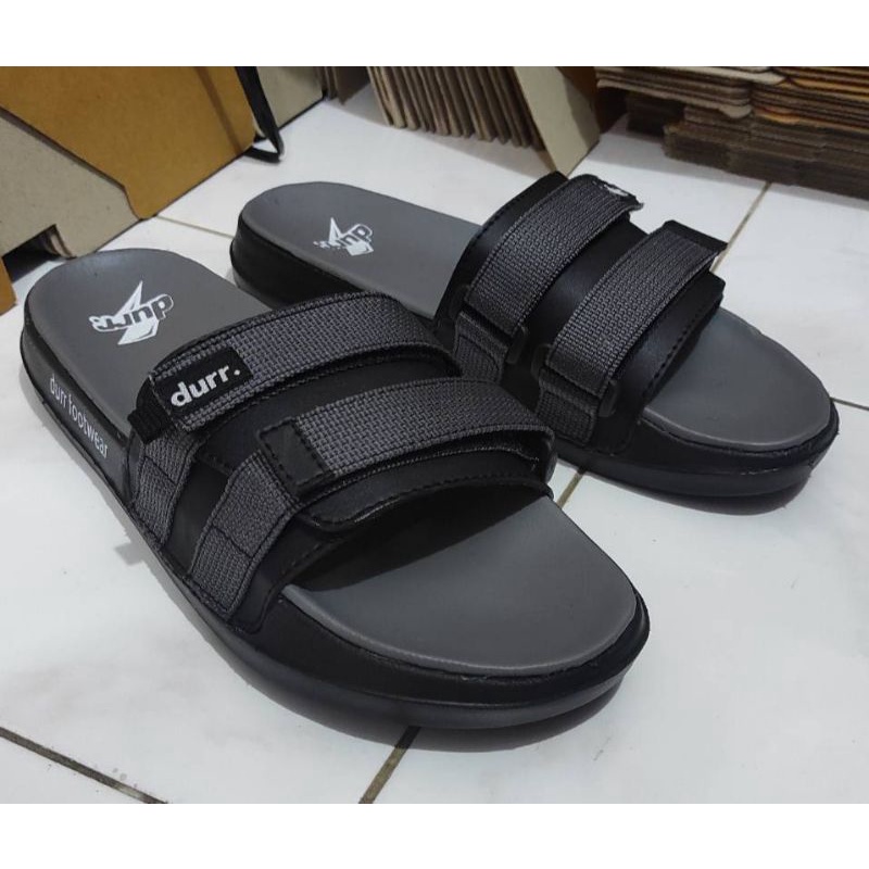 Sandal Pria Korea Original Sandal durr footwear Meta Force Sandal Pria korea stylish Sandal Slide