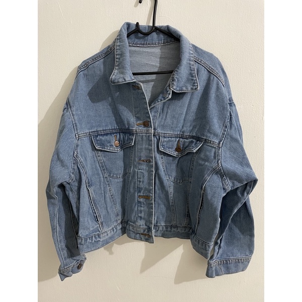 (Preloved) OutfitM Zayn Jacket