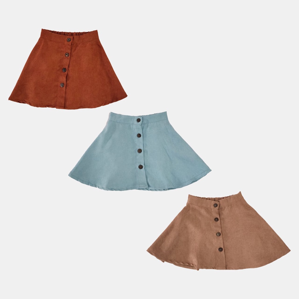 Leah Skirt