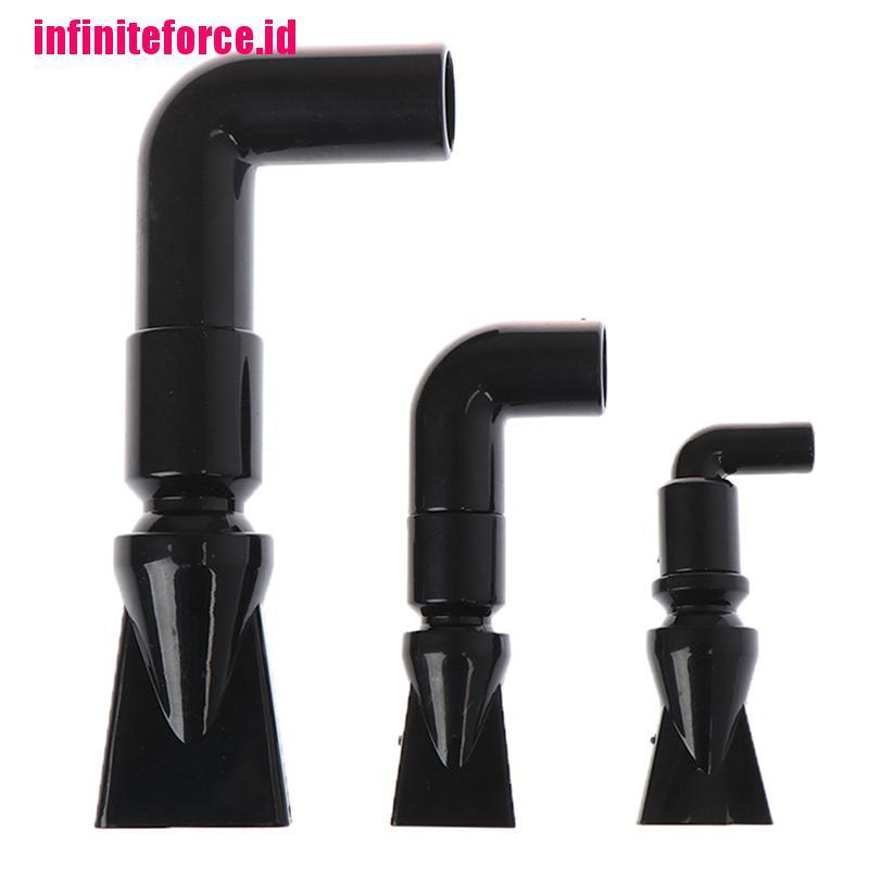 Nozzle Duckbill Untuk Akuarium Air