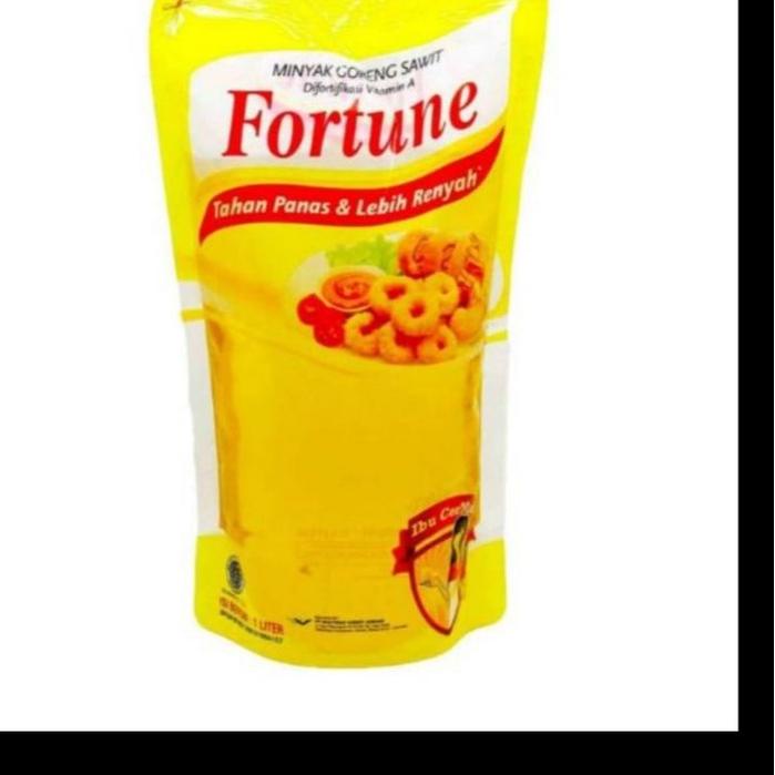 

☄️Harga Baru Minyak goreng Fortune 1 liter | Termurah dan terbaik | Terbaru dan terlaris