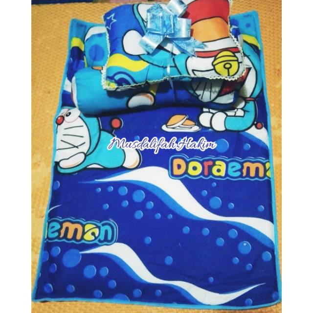 MATRAS BAYI BUSA TIPIS