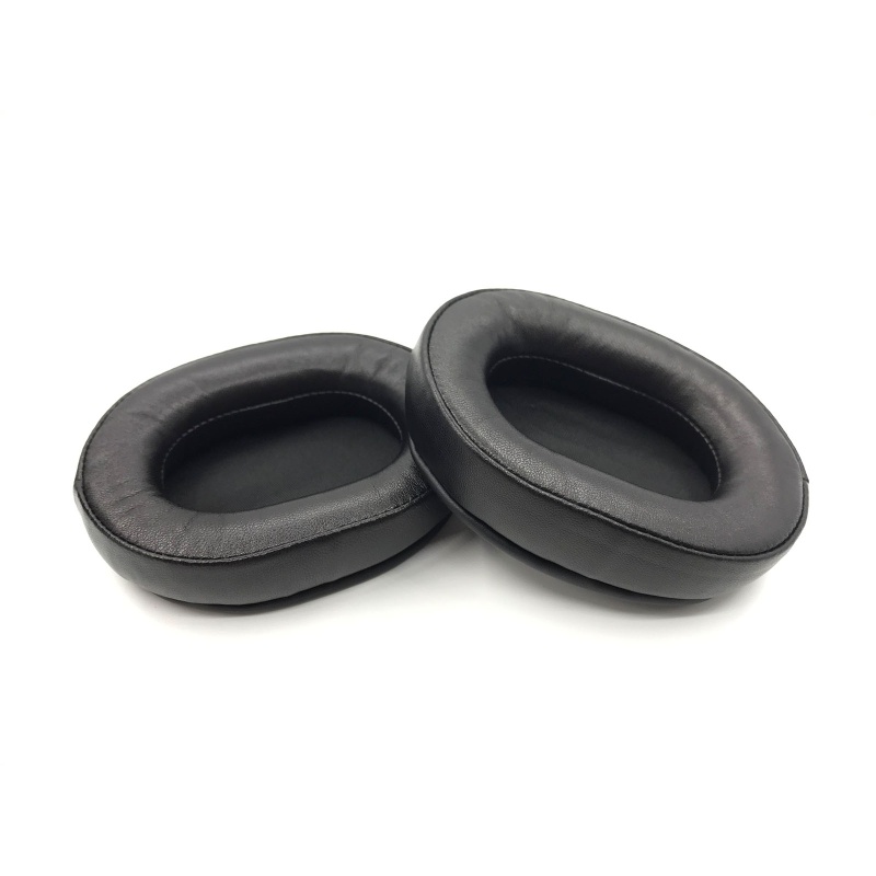 Busa Earpads Pengganti Untuk Headphone ATH-SR30BT WS660BT ATH-MSR7 MSR7b