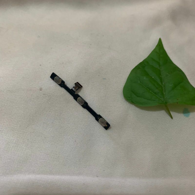 FLEXIBLE ON OFF MEIZU C9 ORI COPOTAN