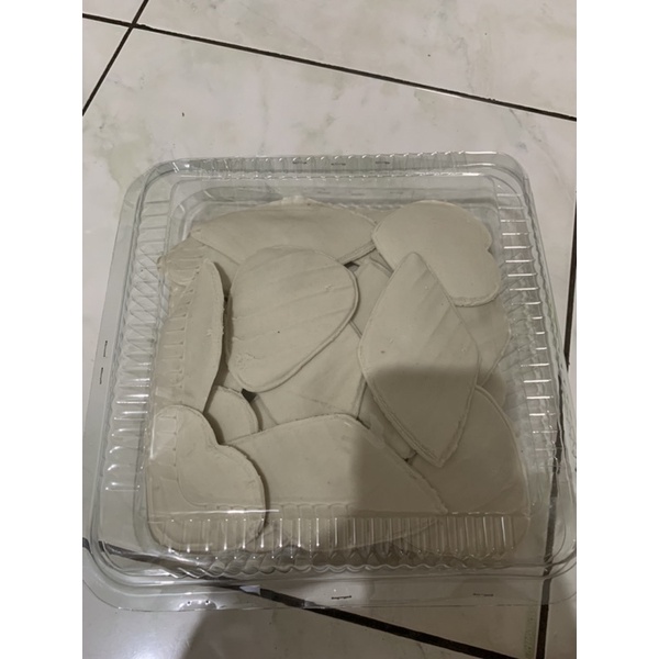 

CIRENG ISI PER BOX 60 PCS