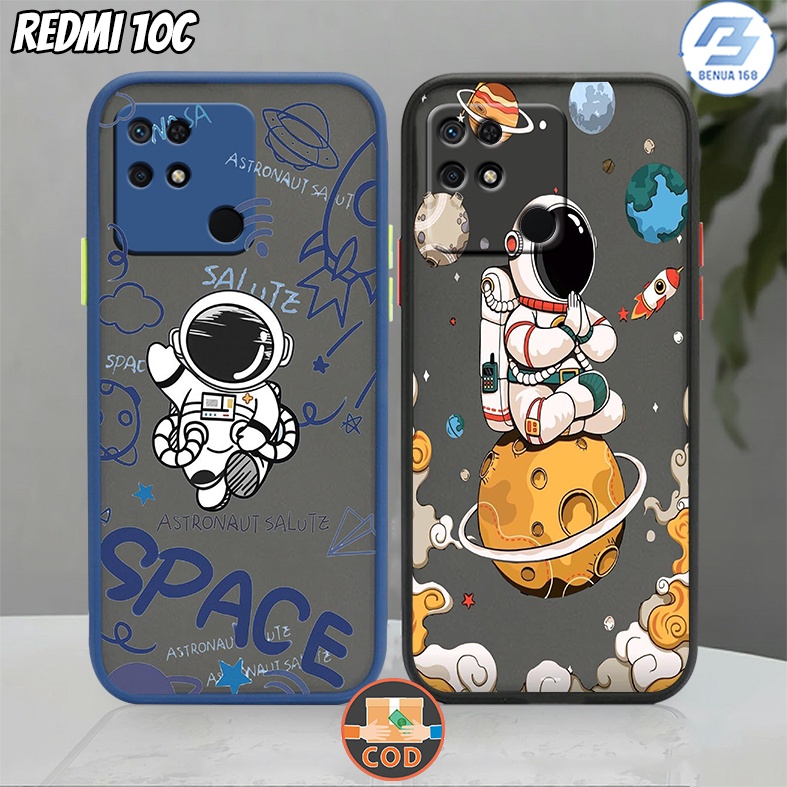 Benua Case - Case ASTRONOT Xiaomi Redmi 10C Note 11 10 10 5G 10S 10 Pro Poco M3 X3 NFC X3 Pro Redmi 