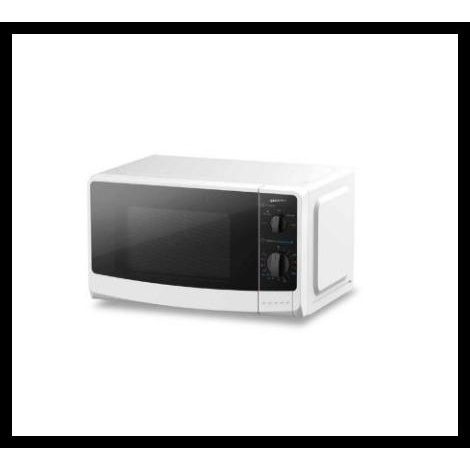 Sharp Oven Microwave R-220Ma-Wh 450Watt 20 Liter