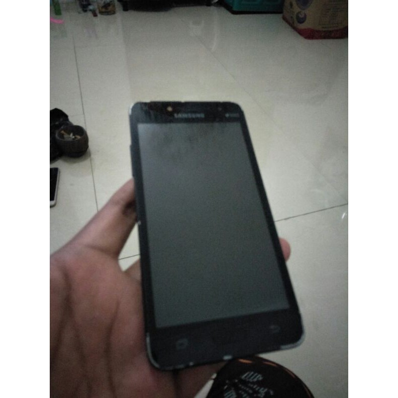 samsung j2 prime hp only matot