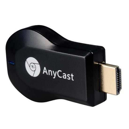 AnyCast M2 Plus DLNA Miracast Streaming Media Player HDMI-Easy Sharing