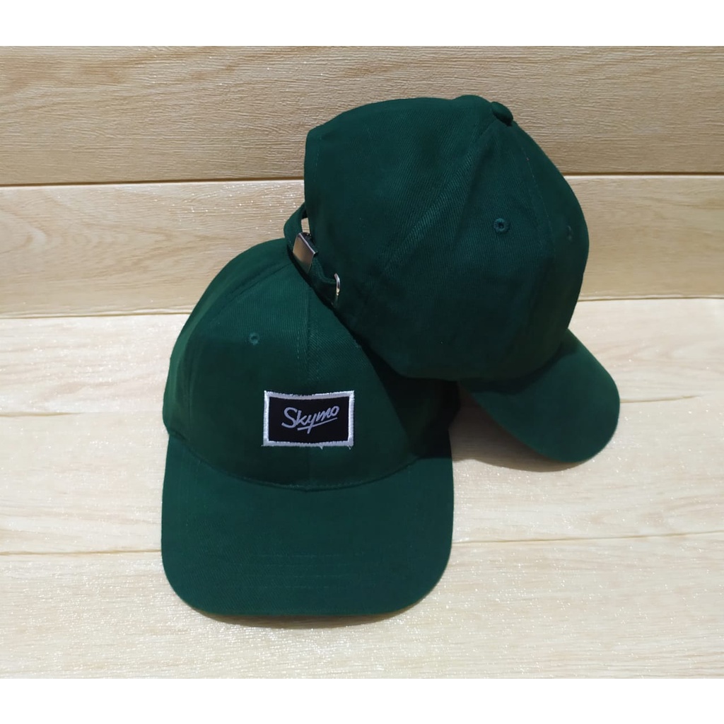 TOPI BASEBALL RAPPEL SKYMO PRIA