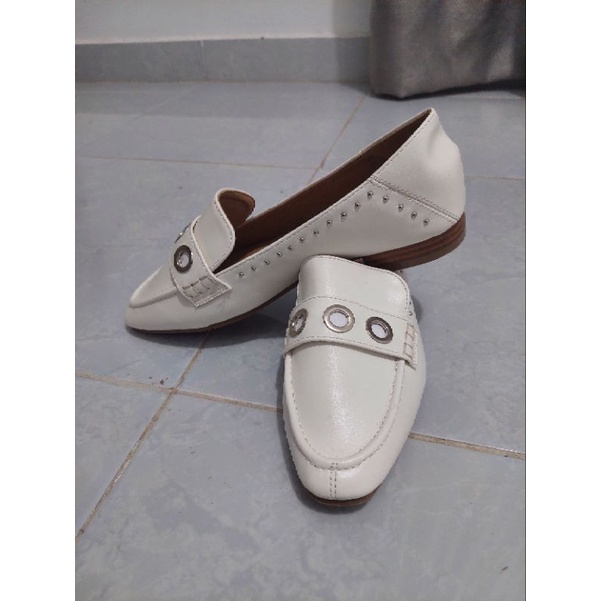 Sepatu Noche size 38 belum pernah dipakai