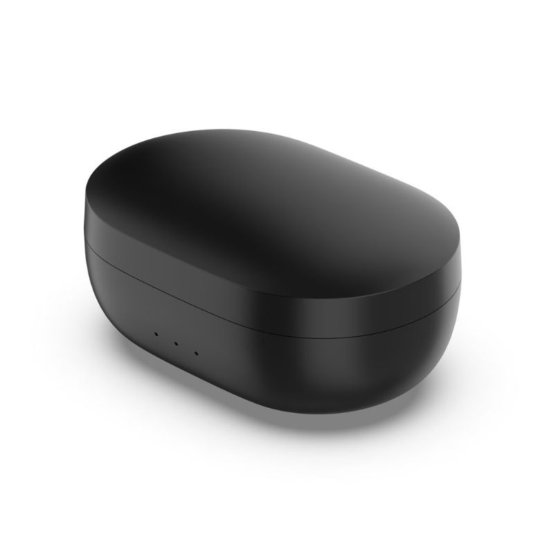 Btsg Charging Dock Wireless Bluetooth Pengganti Untuk Xiaomi Redmi Airdots Tws