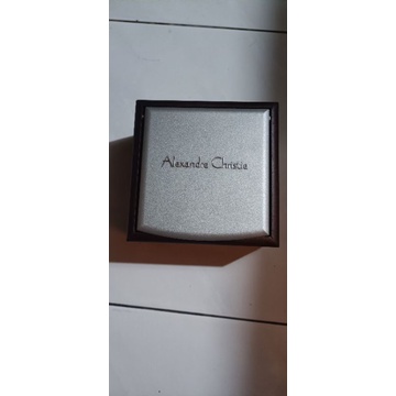 Alexandre Christie ACF6593 MCLBRBA