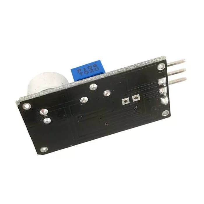 Modul Sensor Suara Pintar / Sound Detection Sensor Module