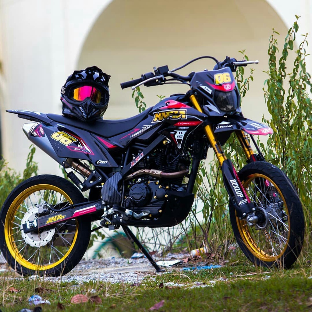 Jual Motor Klx Harga Terbaik Februari 2022 Shopee Indonesia Jual Motor Klx Harga Terbaik Februari 2022 Shopee Indonesia