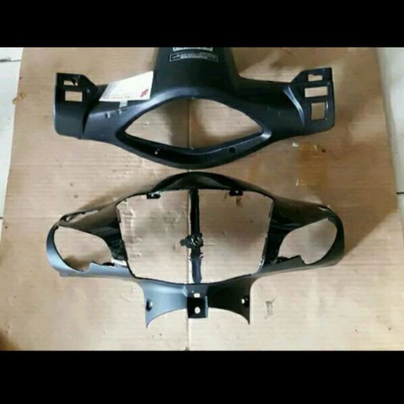 batok depan belakang supra fit new supra fit x fit s