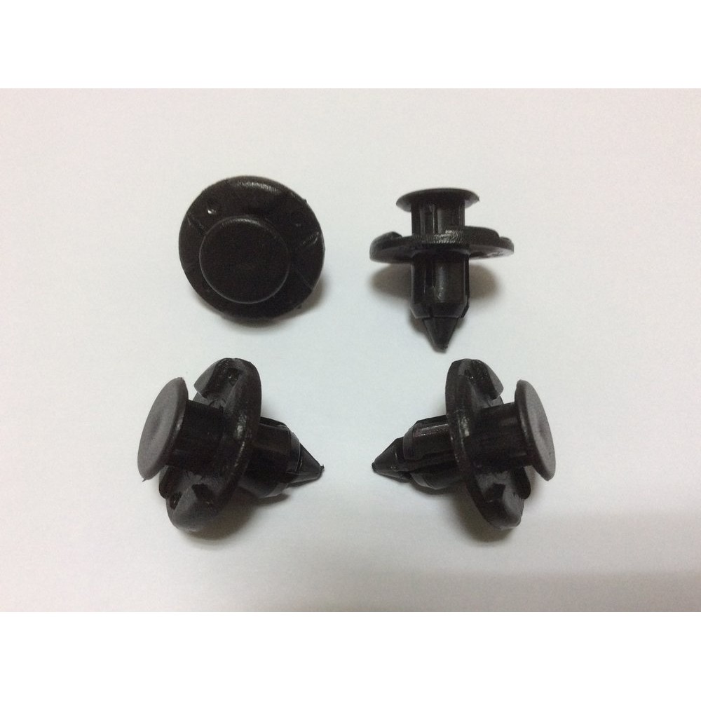 KANCING KLIP BEMPER / GRILL MOBIL TOYOTA AVANZA / DAIHATSU XENIA / NISSAN  X'TRAIL / LIVINA Murah