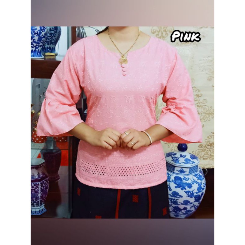 katun bordir bangkok