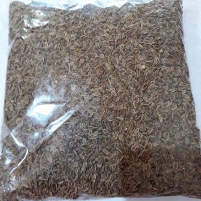 

Bumbu dapur adas pedas 250 gram