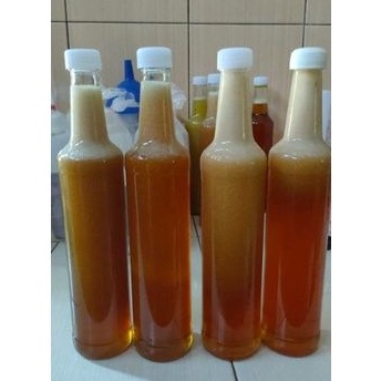 

Madu Hutan Liar dijamin Madu Murni Asli Berat 500 gram