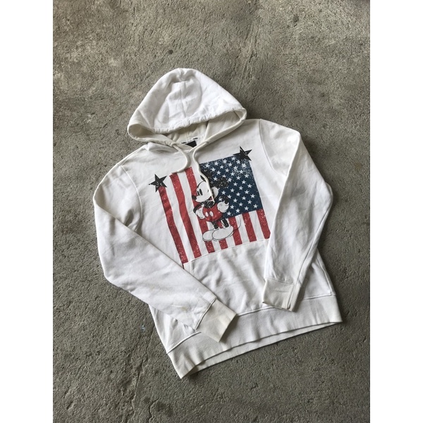 Hoodie Feltics x Disney