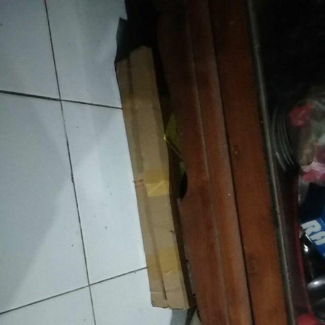 Handle Pintu Rumah Tarikan Pintu Rumah Baut Tembus
