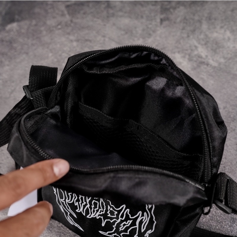 [N00319] Tas Slingbag Distro