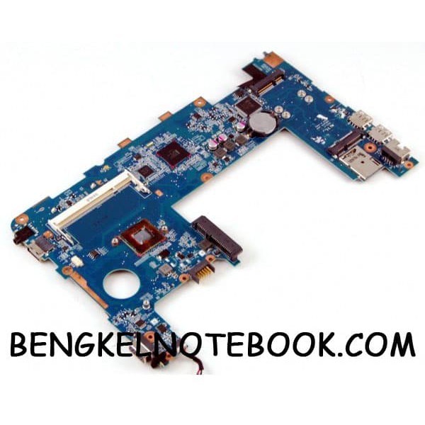 Motherboard HP Mini 110-3000 110-3100