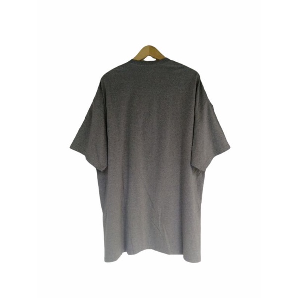 kaos hanes second