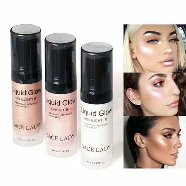 Highlighter liquid