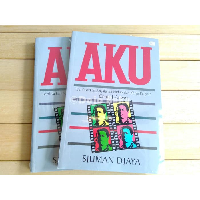 TERLARIS  Aku ( Sjuman Djaya )