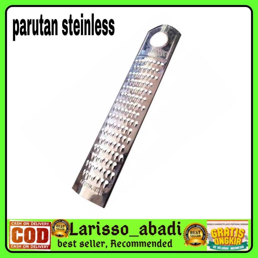 Parut growol pasah kates parut kates parut pepaya pasah ketela pemotong pepaya/ketela parut kentang