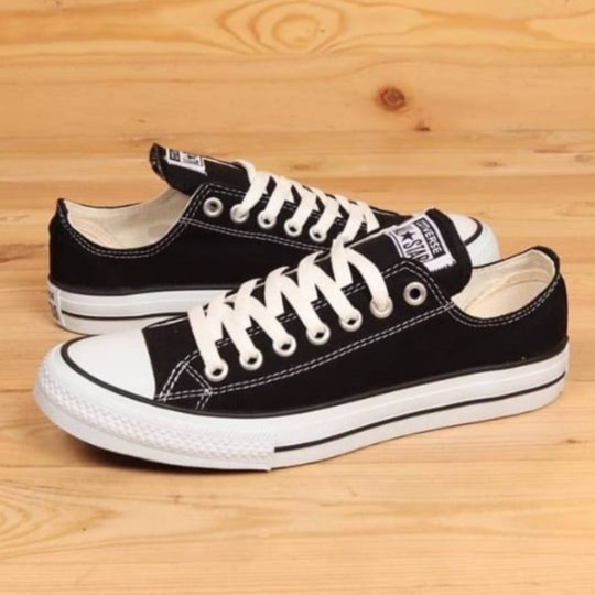 SEPATU CONVERSE ALL STAR CHUCK TAYLOR CT PRIA DAN WANITA SEPATU SEKOLAH SEPATU CASUAL / KETS SEPATU MURAH