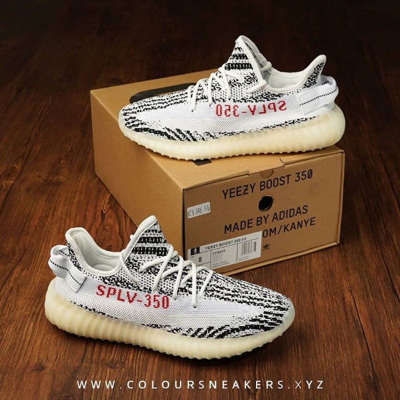 yeezy 360 v2 zebra