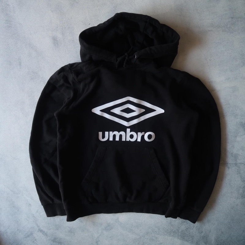 Umbro Hoodie