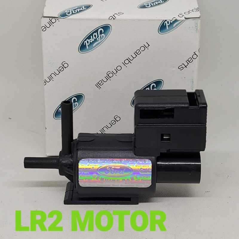 Jual IDLE UP AC ATAU SOLENOID VALVE SELENOID VACUM AC FORD EVEREST TDI