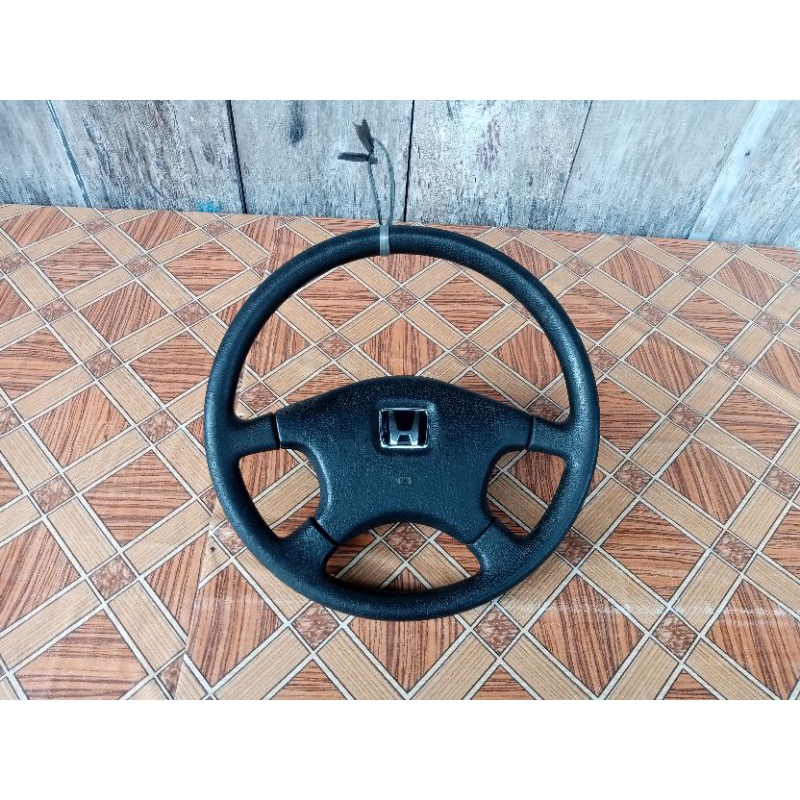 stir setir honda accord maestro pnp cielo original copotan