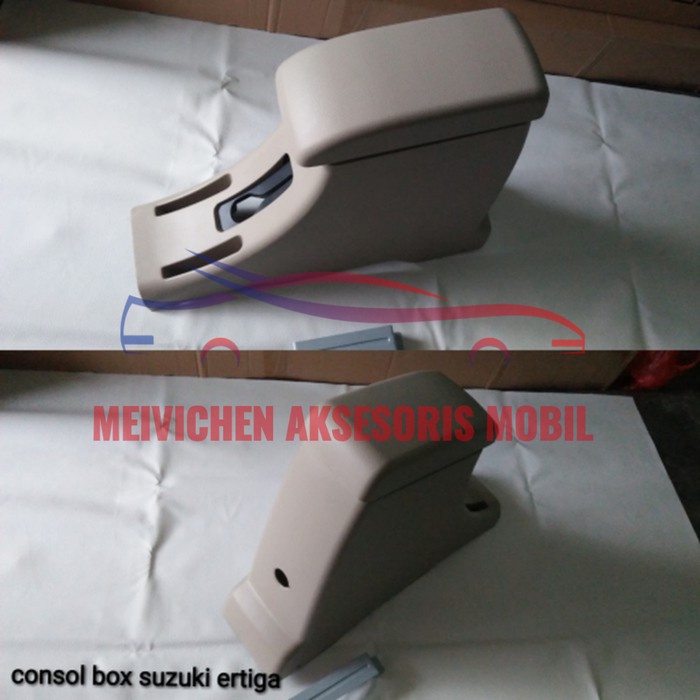 Console Box Suzuki Ertiga Konsul Box Ertiga New 2012 - 2017